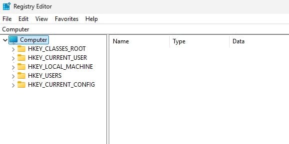 Hosted Exchange instellen binnen klassiek Outlook