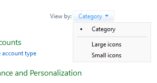 Hosted Exchange instellen binnen klassiek Outlook