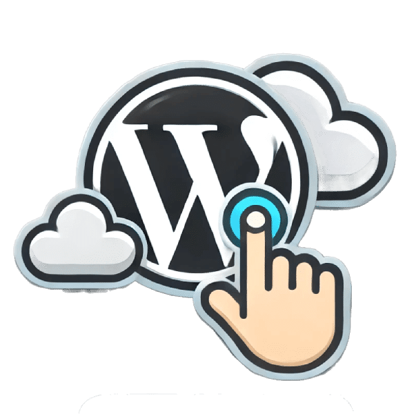 Wordpress installatie