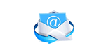 Email Pakket