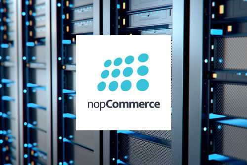 Nopcommerce webhosting