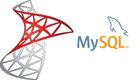 Wat zijn de verschillen tussen MySQL en MS-SQL?