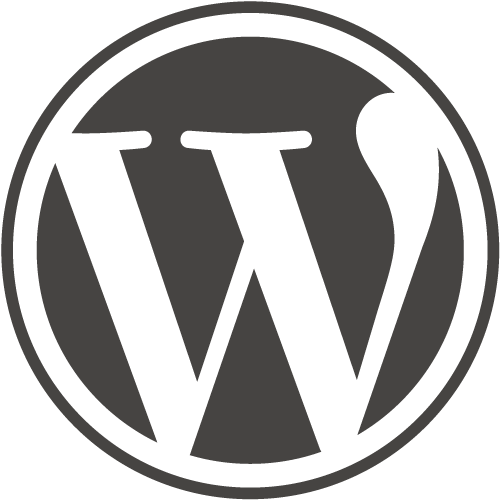 Wit scherm bij Wordpress site