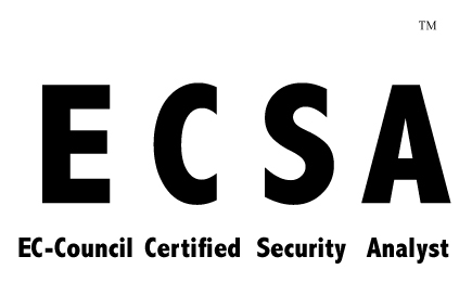 ECSA logo